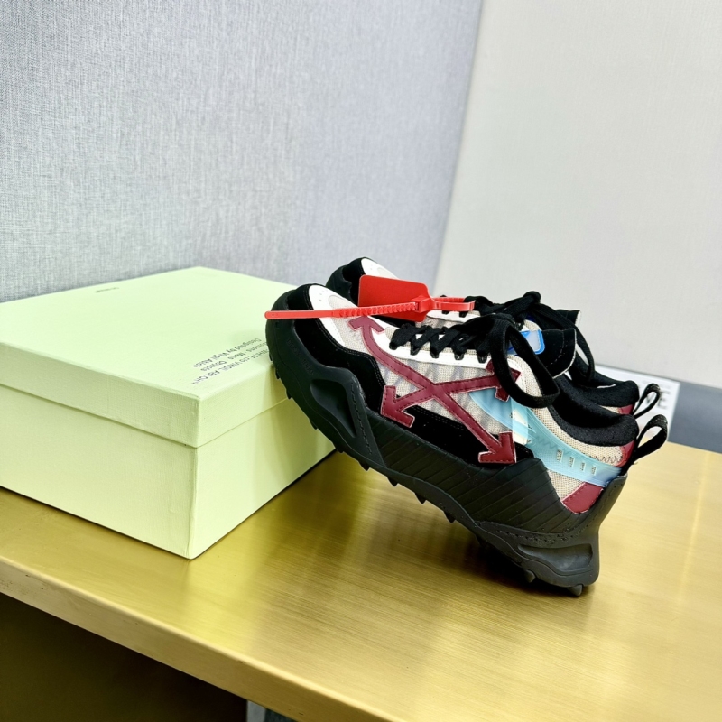 Off-White Sneakers